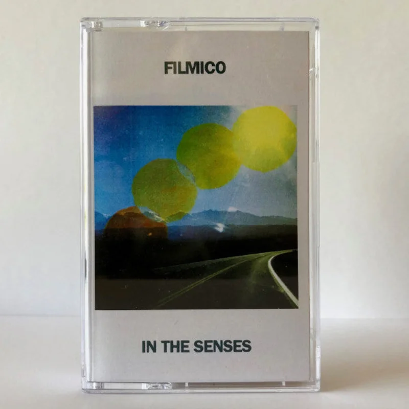 Filmico - In The Senses (Cass, Album) (Mint (M))