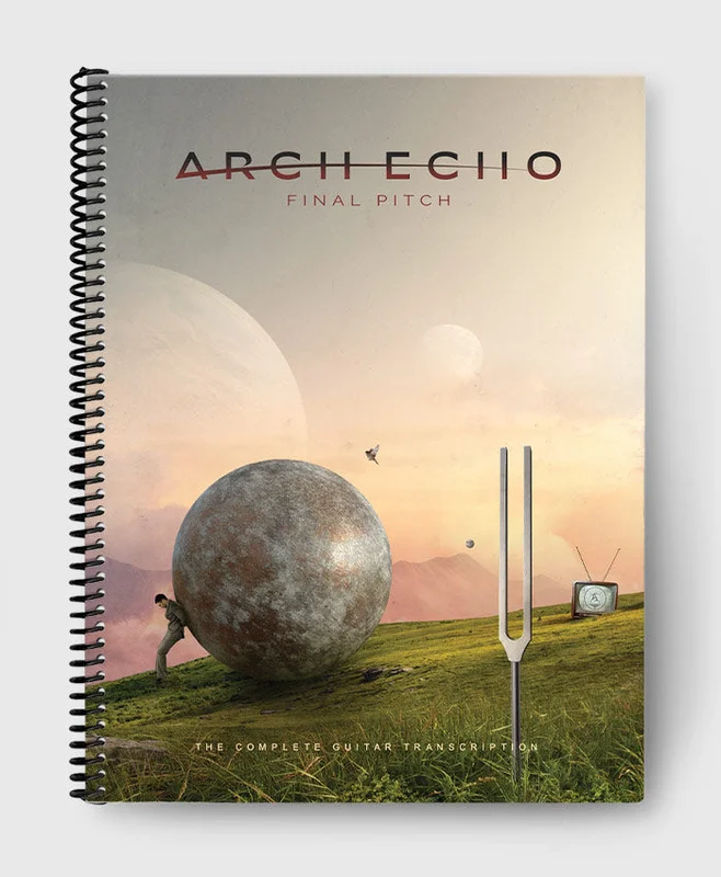 Final Pitch