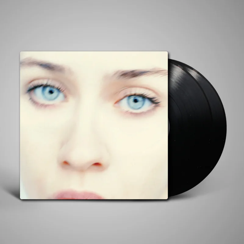 Fiona Apple - Tidal