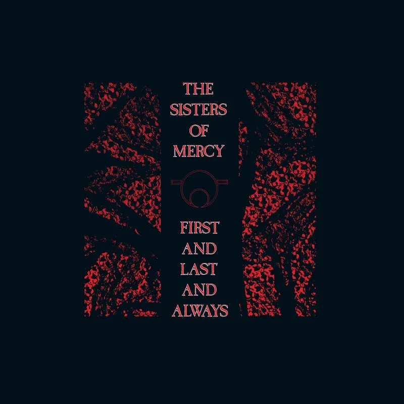 First And Last and Always "The Japanese Edition" (RSD2026)