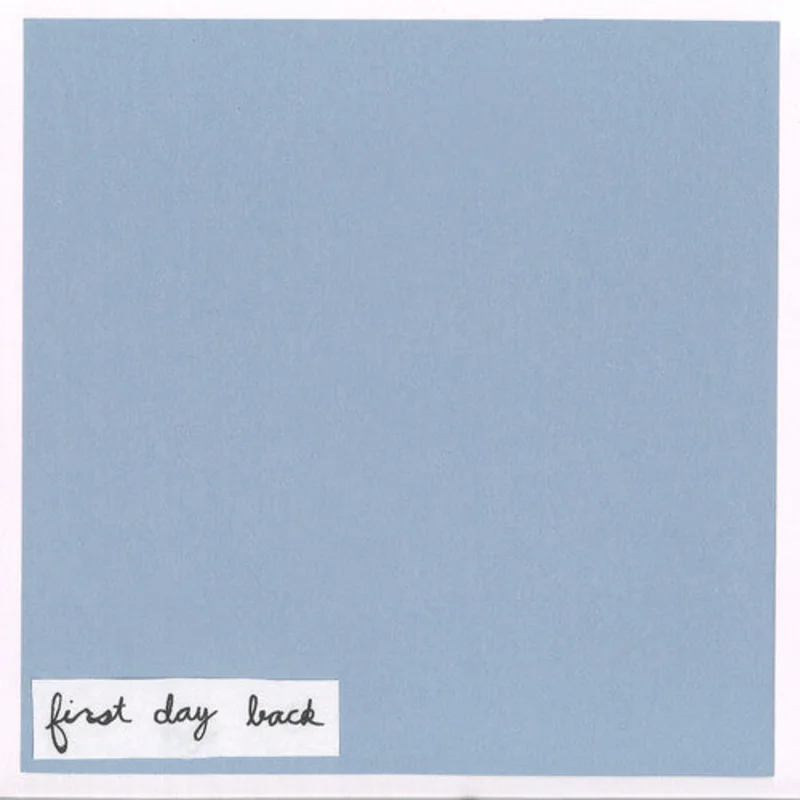 FIRST DAY BACK FORWARD LP