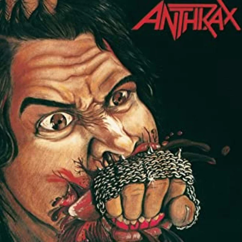 Fistful of Metal