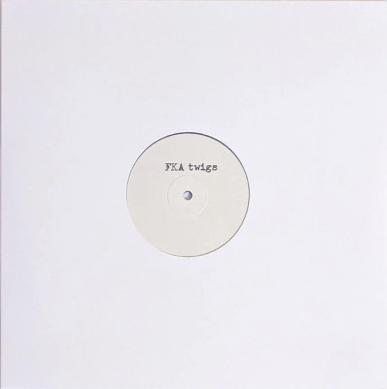 FKA Twigs - EP1 (12", EP, RE) (Mint (M))