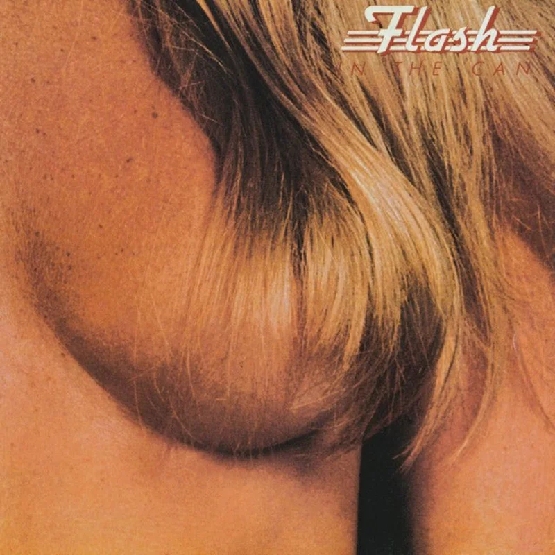 Flash - In The Can