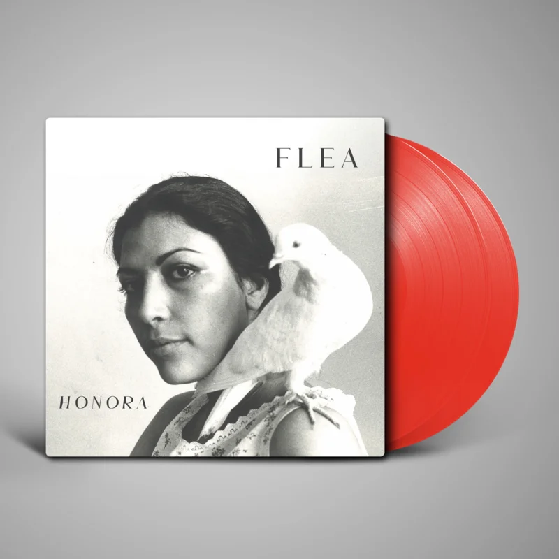 Flea - Honora