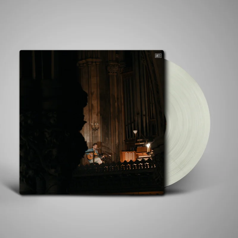 Fleet Foxes - A Very Lonely Solstice