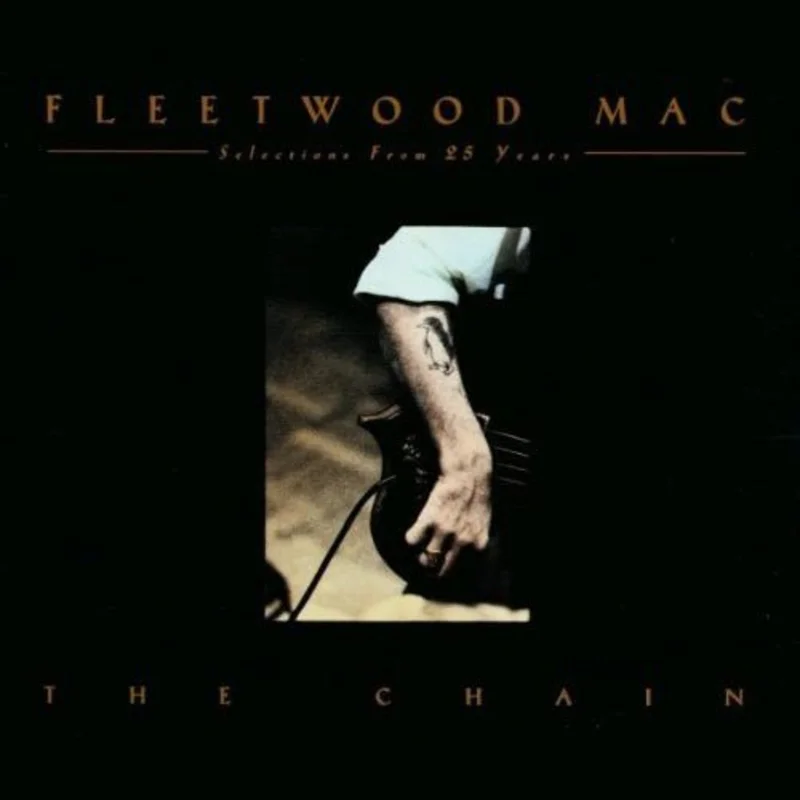 Fleetwood Mac - 25 Years The Chain