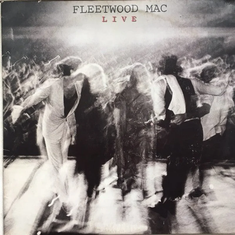 Fleetwood Mac - Fleetwood Mac Live