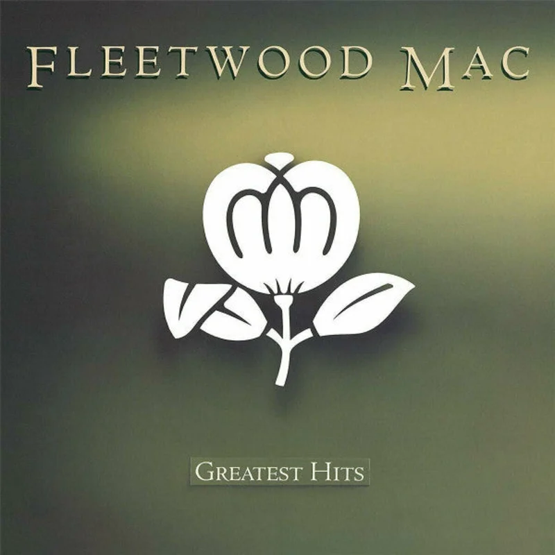 Fleetwood Mac - Greatest Hits (LP, Comp, RE) (Mint (M))