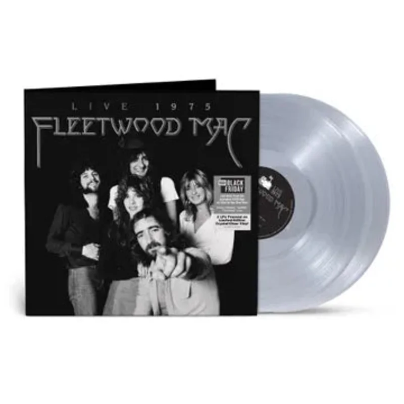 Fleetwood Mac: Live 1975 (RSDBF25)