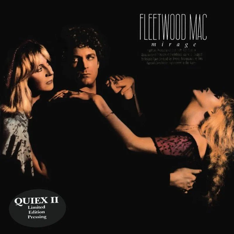Fleetwood Mac - Mirage