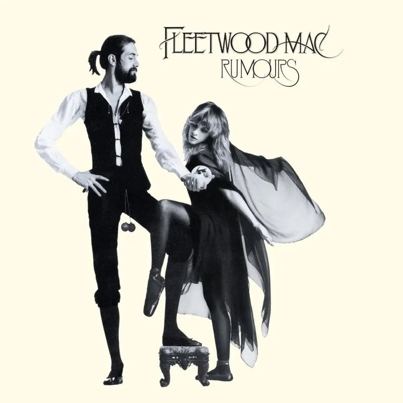 Fleetwood Mac - Rumours (RSD 2024)