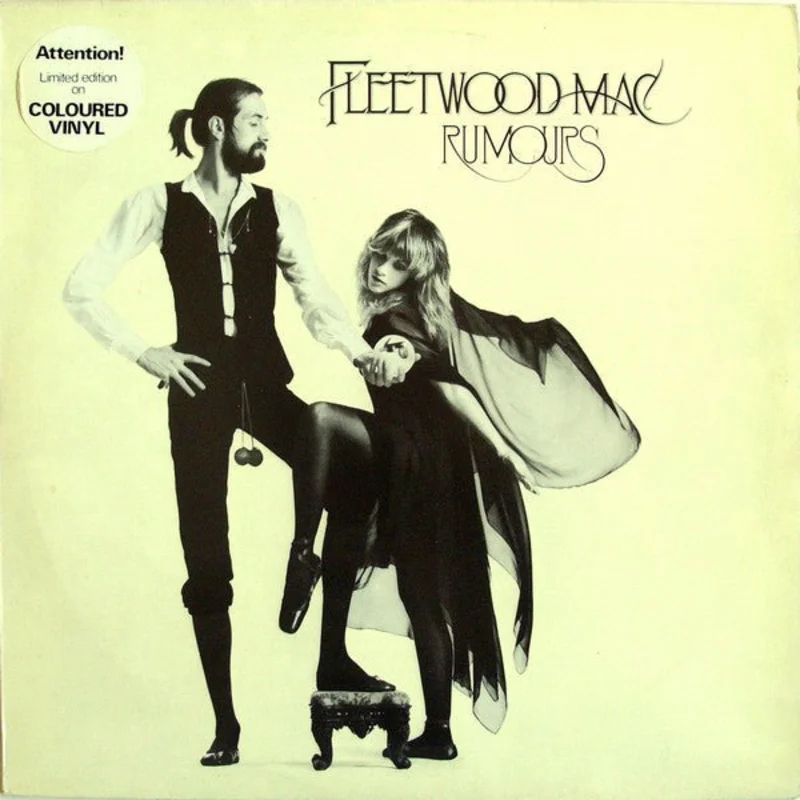Fleetwood Mac - Rumours