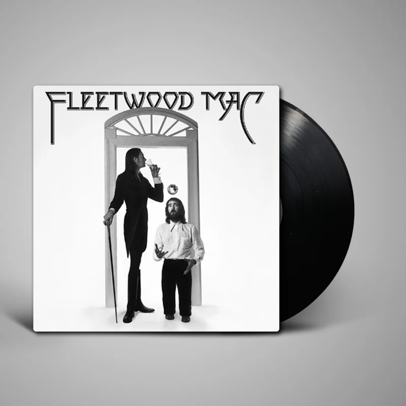 Fleetwood Mac - S/T