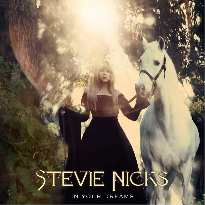 Fleetwood Mac / Stevie Nicks - In Your Dreams  (Rocktober 2024)