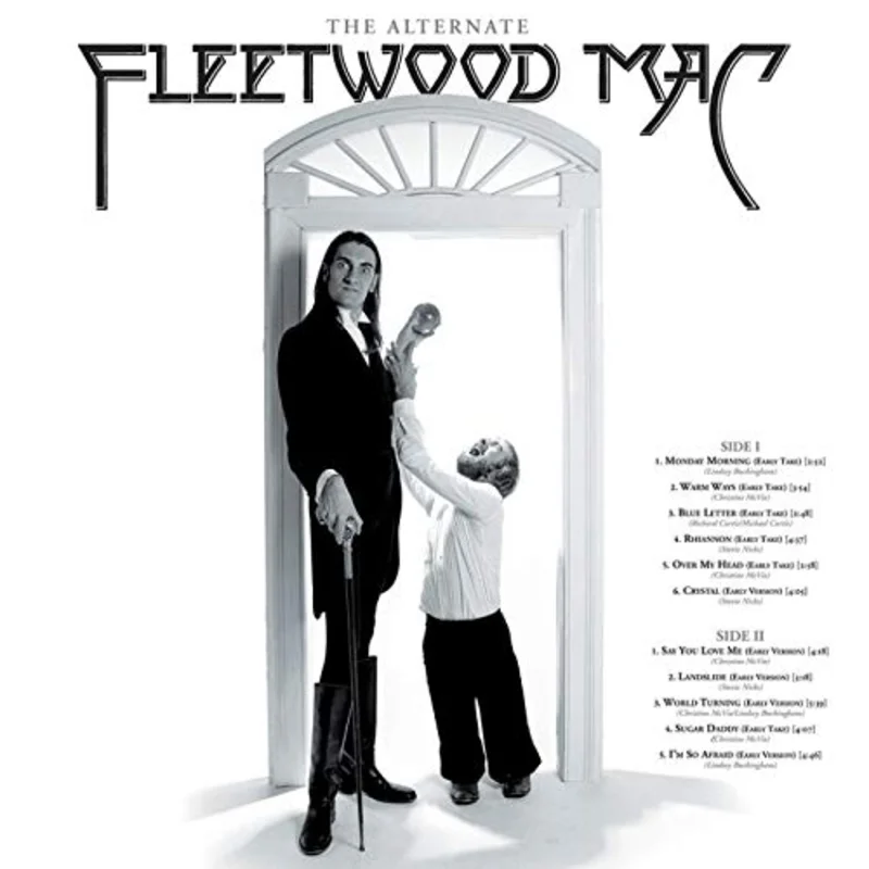 Fleetwood Mac - The Alternate Fleetwood Mac