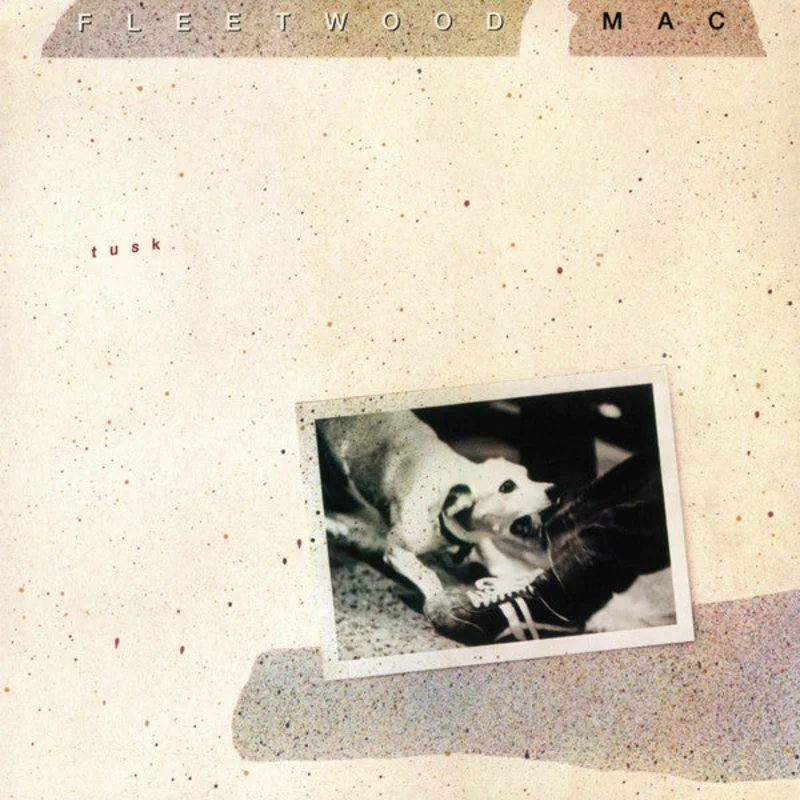Fleetwood Mac - Tusk (2xLP, Album, RE, RP) (Mint (M))