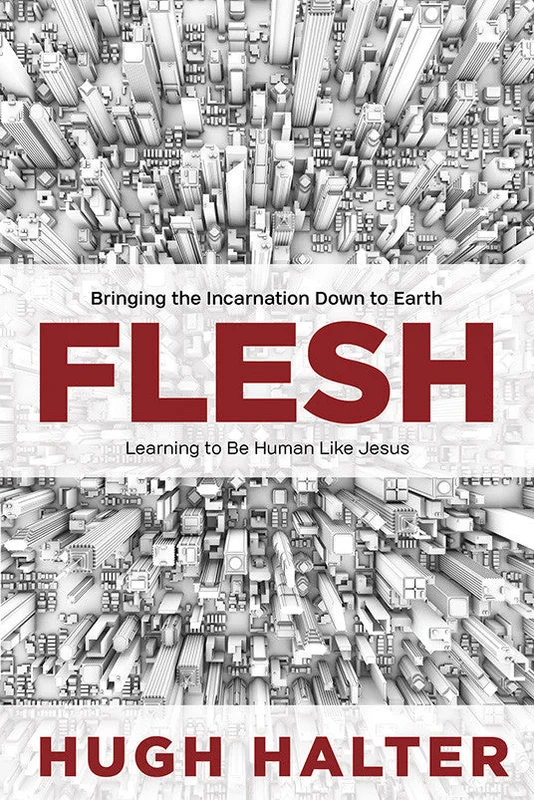 Flesh - Hugh Halter | David C Cook