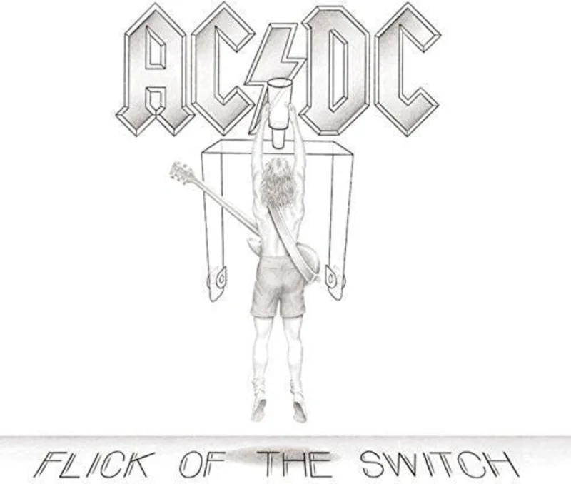 Flick of the Switch