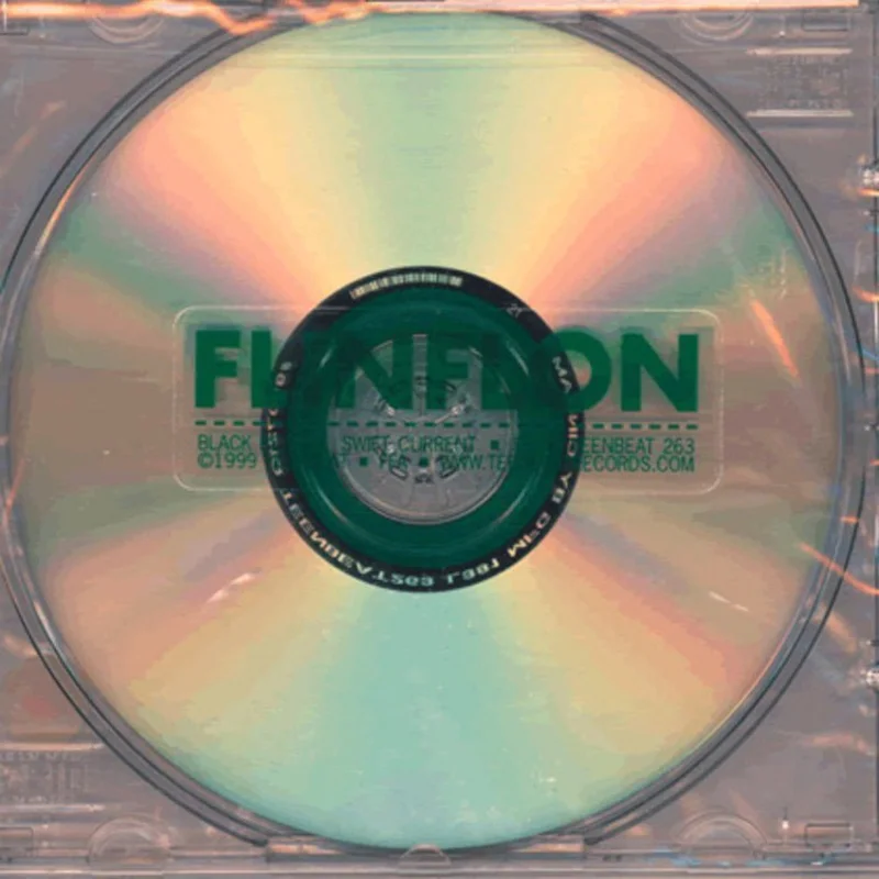 Flin Flon - Black Bear