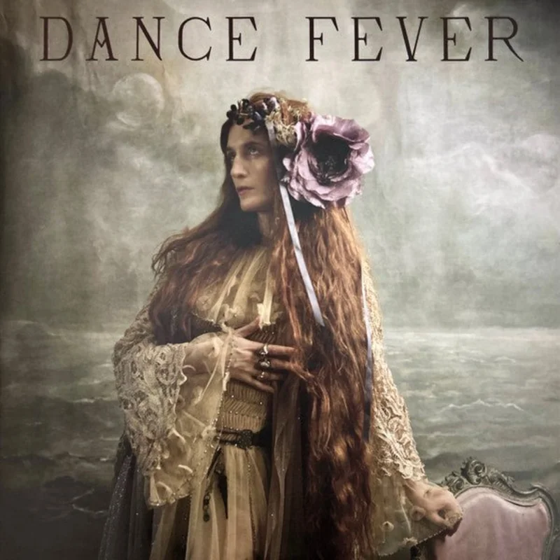 Florence + The Machine - Dance Fever
