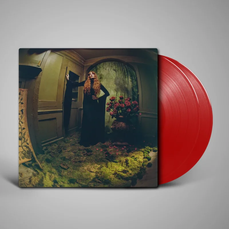 Florence + The Machine - Everybody Scream