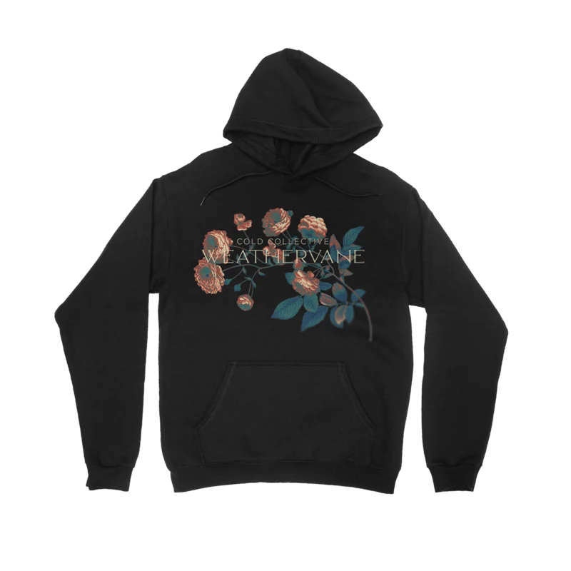 Flowers Black