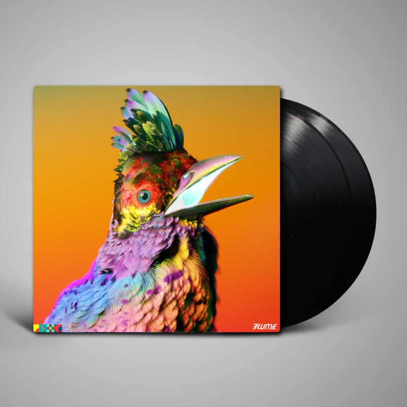 Flume - Palaces