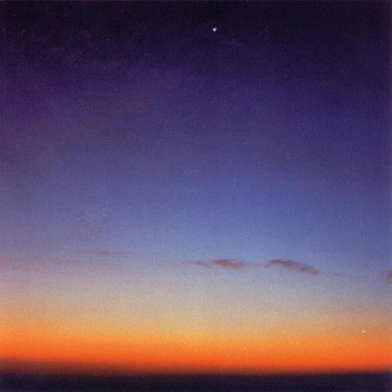 Flying Saucer Attack - Flying Saucer Attack