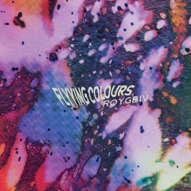 Flyying Colours - ROYGBIV