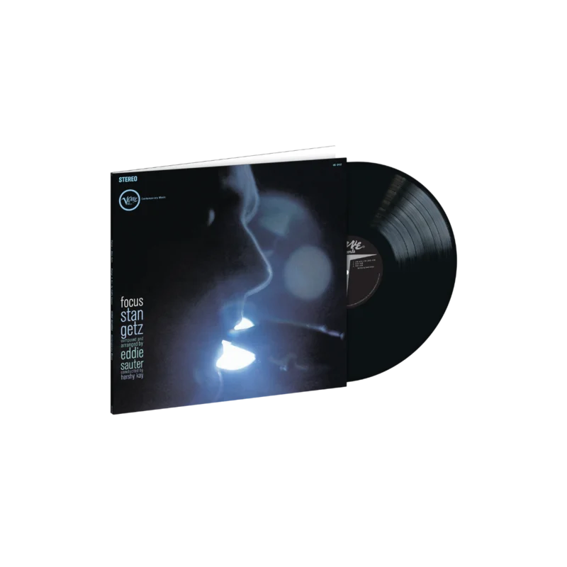 Focus - (Verve Vault Series): Vinyl