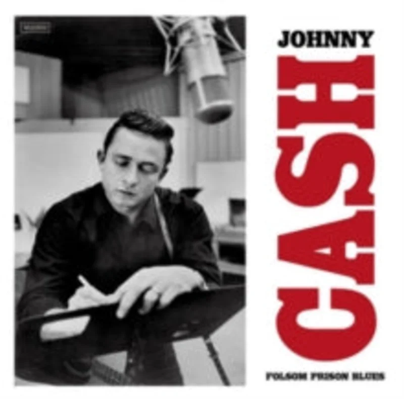 FOLSOM PRISON BLUES