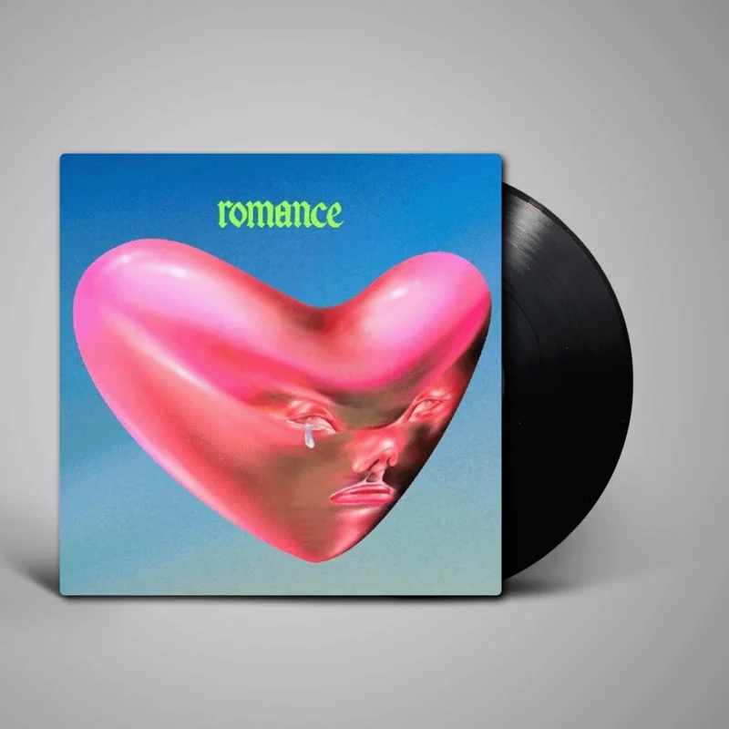 Fontaines D.C. - Romance