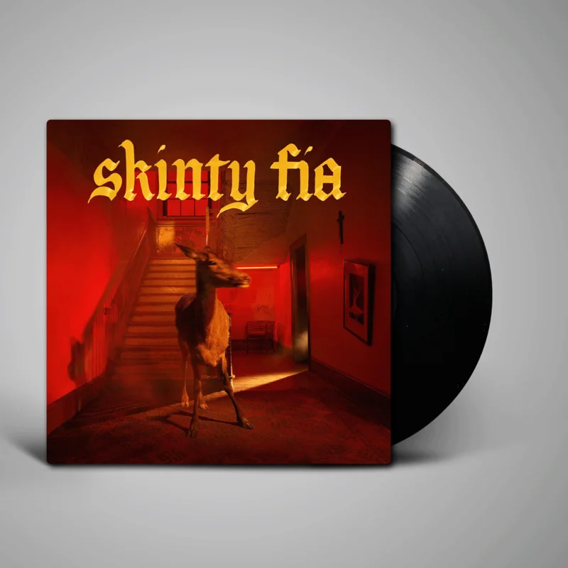 Fontaines D.C. - Skinty Fia
