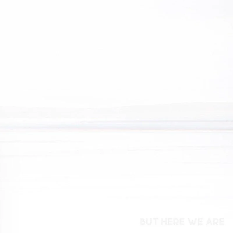 Foo Fighters - But Here We Are