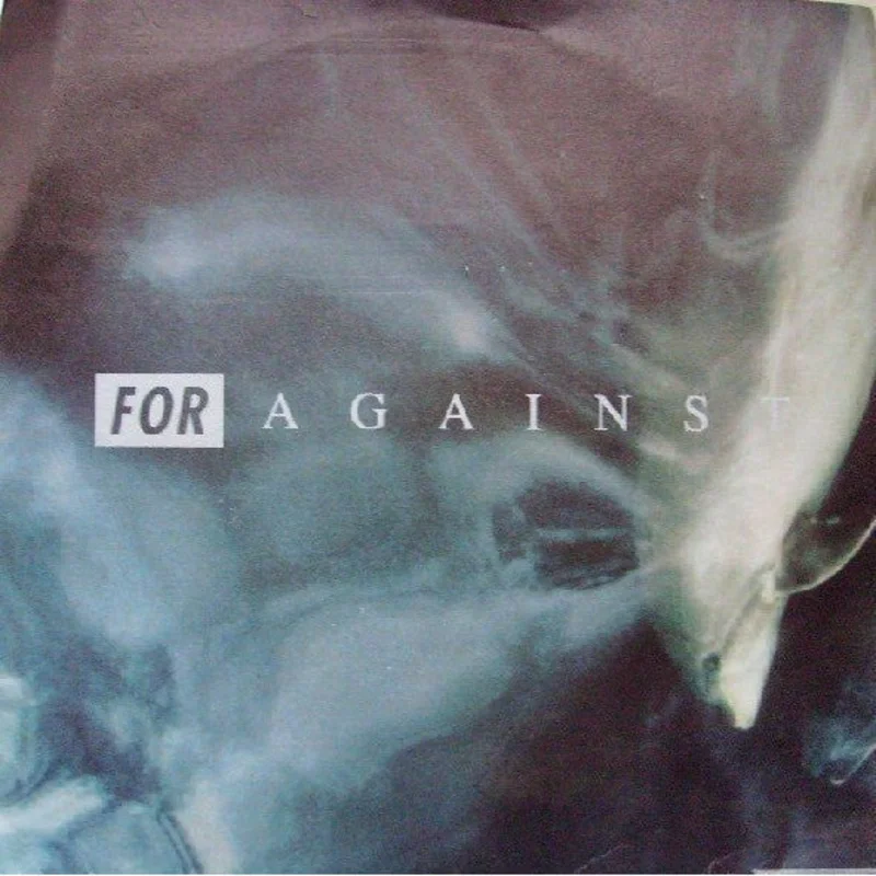 For Against - You Only Live Twice / Today Today