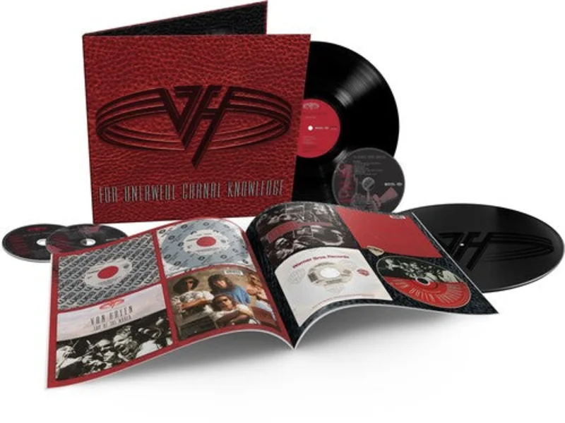 For Unlawful Carnal Knowledge (Expanded Edition) [Explicit Content]