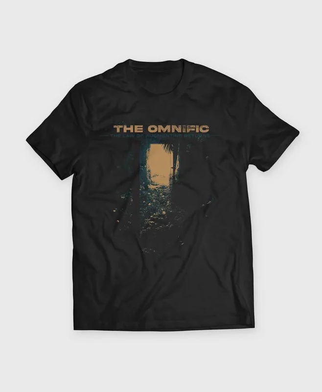 Forest-Doorway T-Shirt