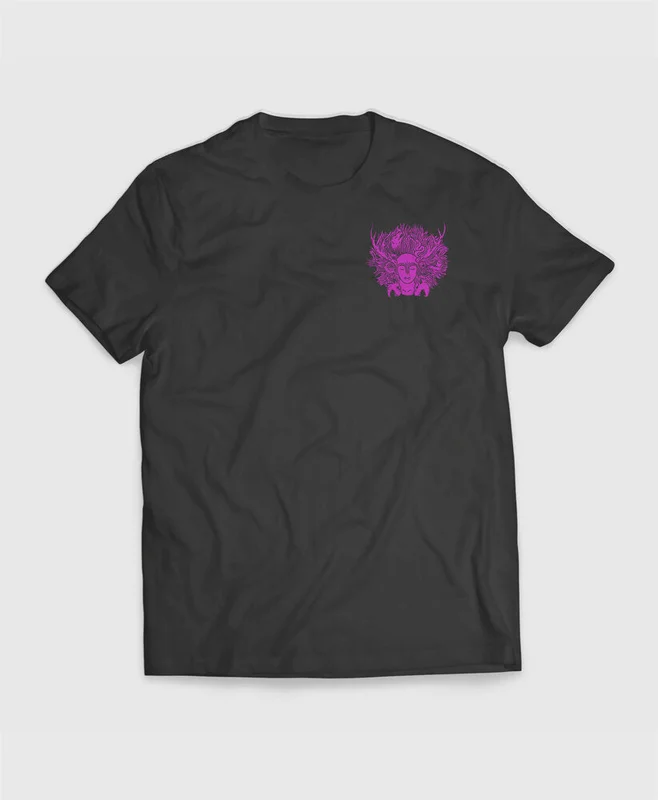 Fortress Crest T-Shirt