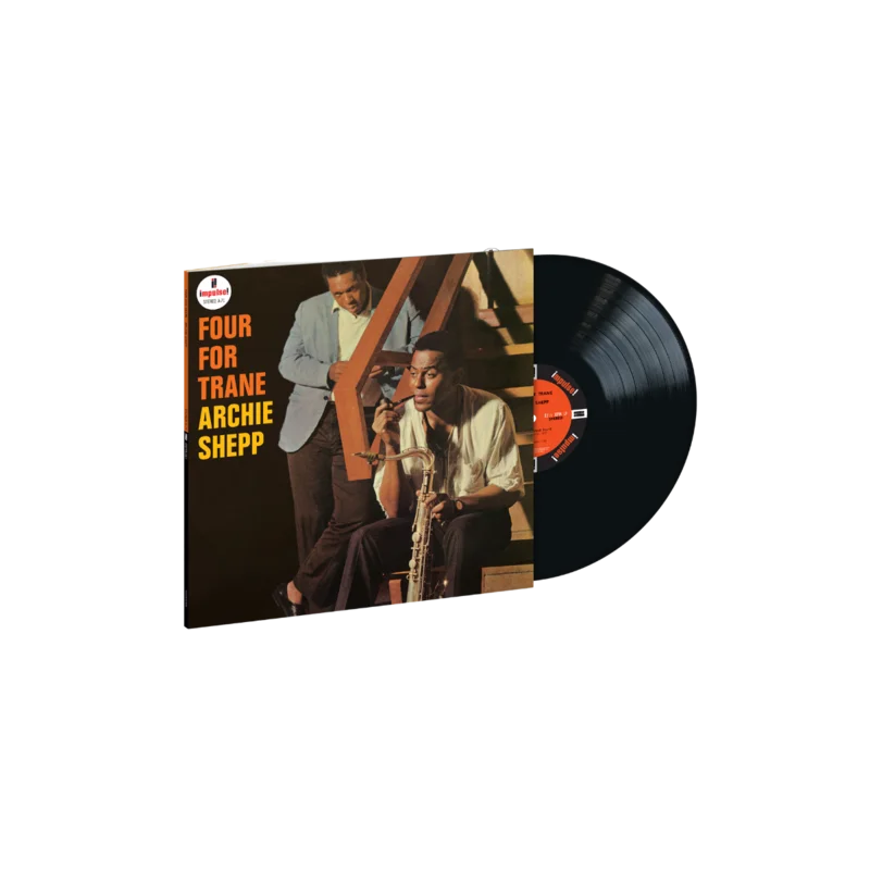 Four For Trane - Vinyl
