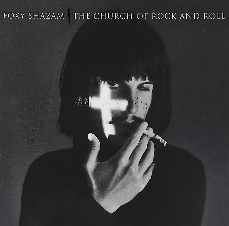 Foxy Shazam - The Church Of Rock And Roll