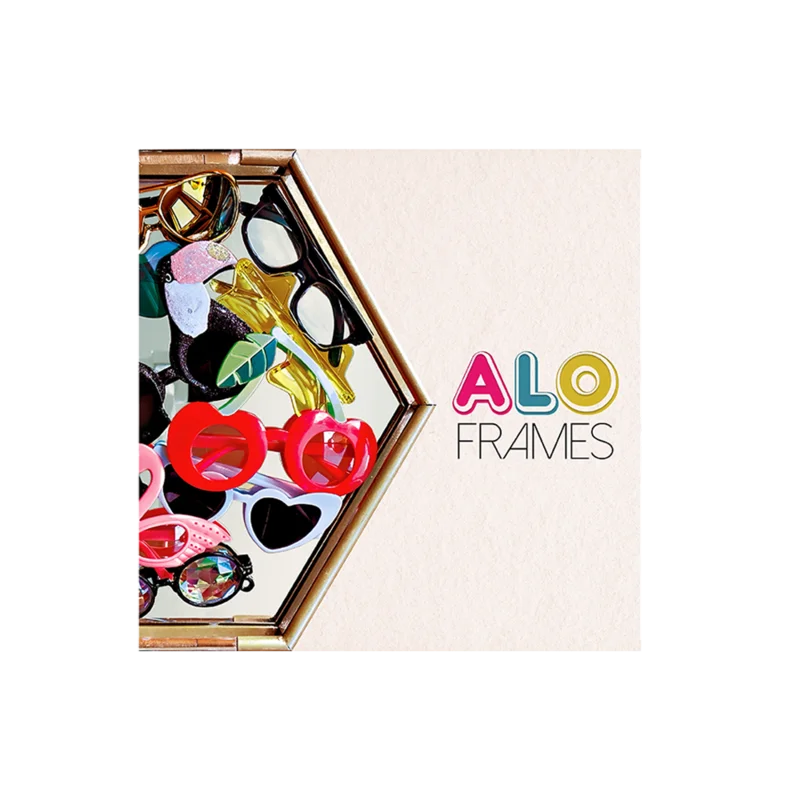 Frames CD