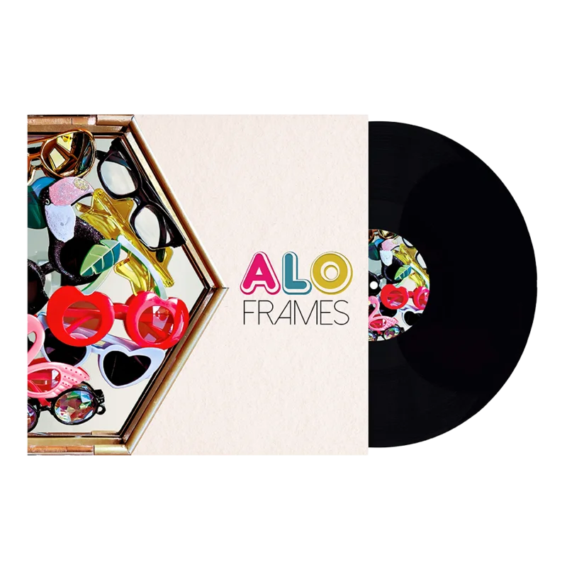 Frames LP