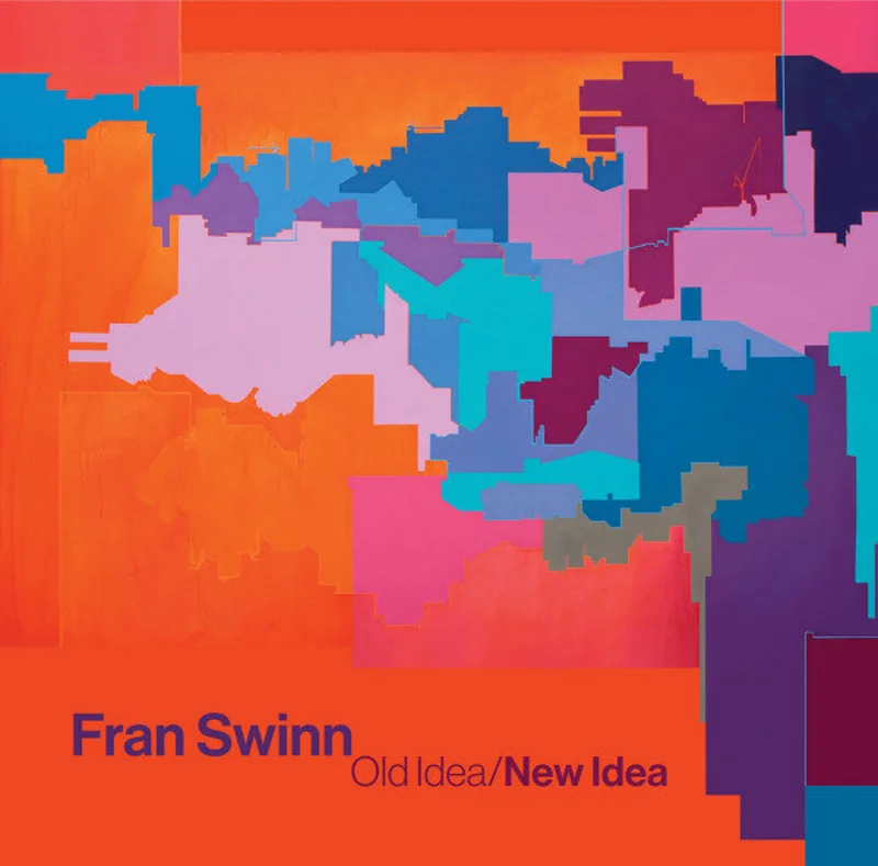 Fran Swinn - Old Idea/New Idea (LP) (Near Mint (NM or M-))