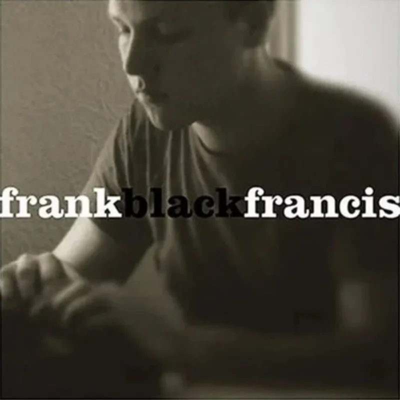 Frank Black Francis - Frank Black Francis
