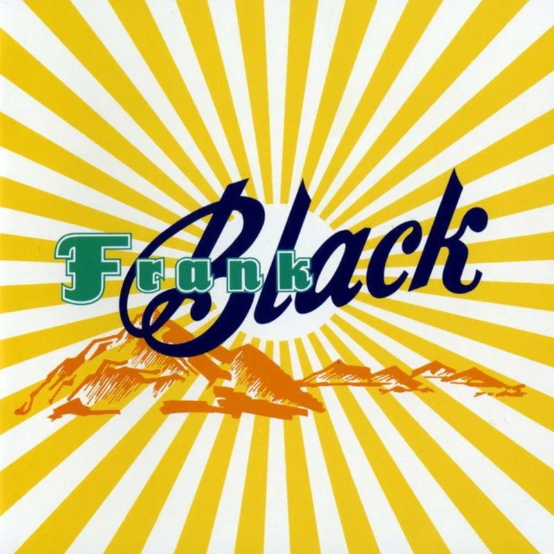 Frank Black - Frank Black