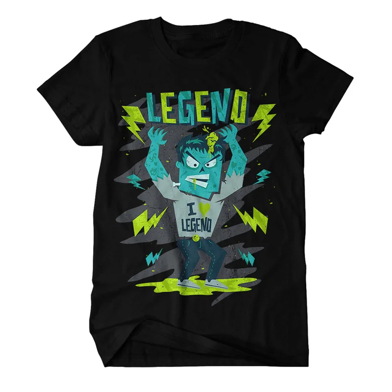 Frank Black T-Shirt