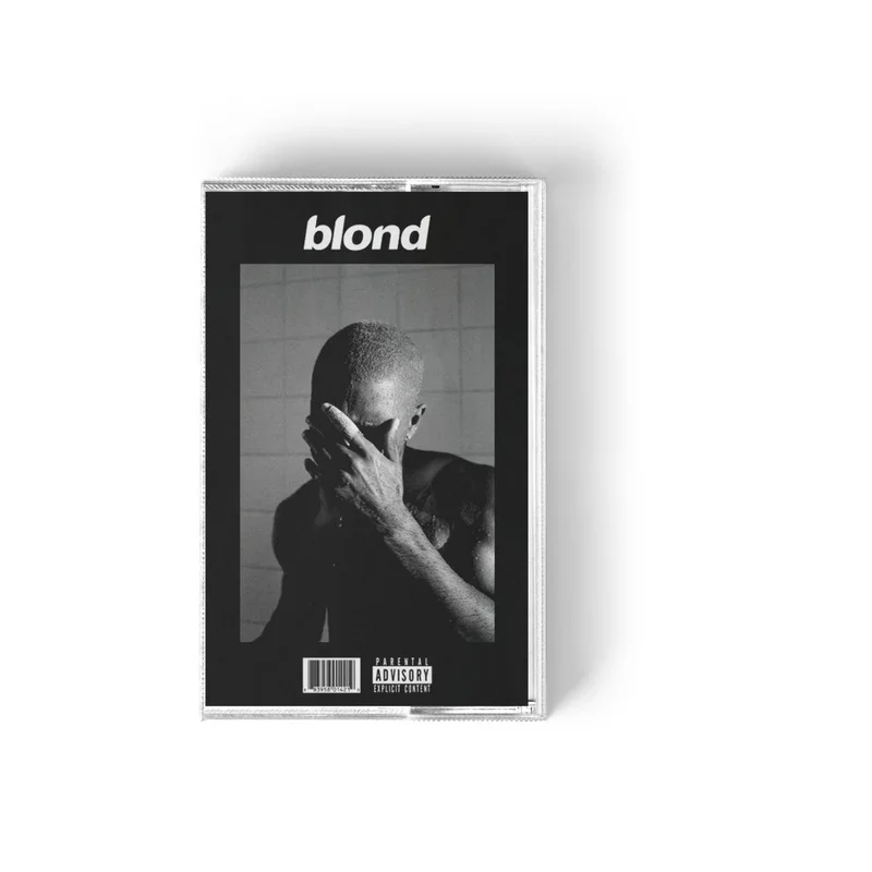 Frank Ocean - Blond