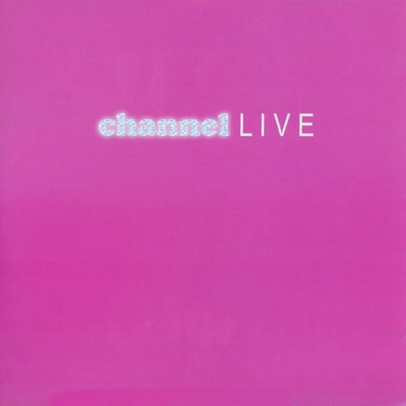 Frank Ocean  Channel Live