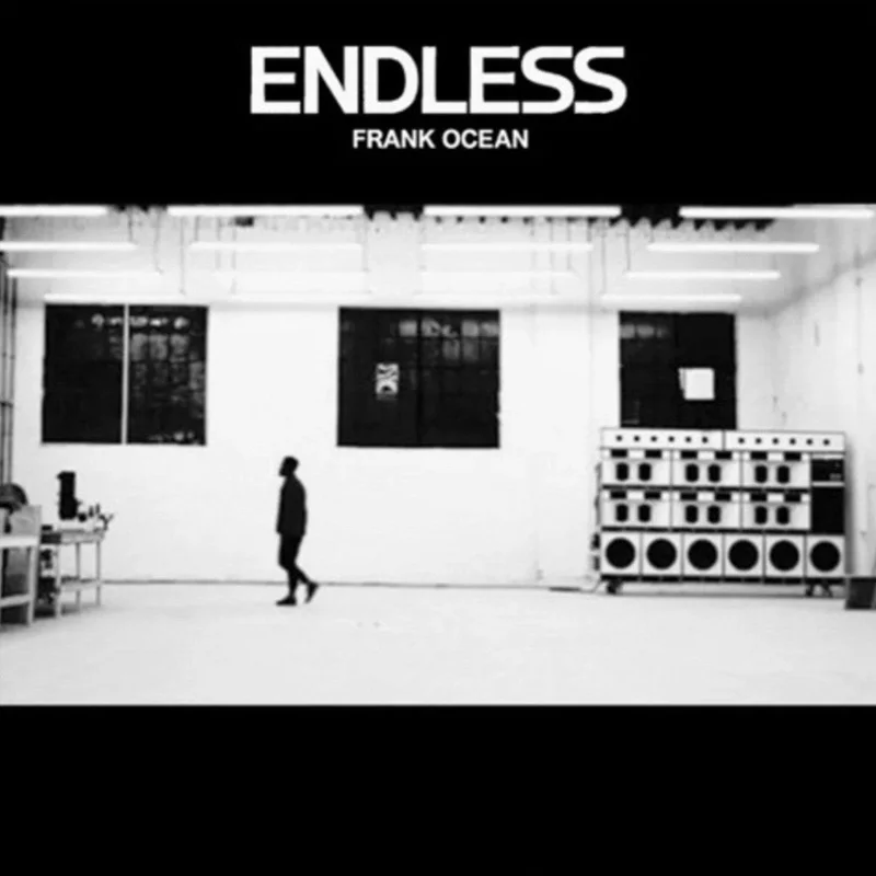 Frank Ocean  Endless